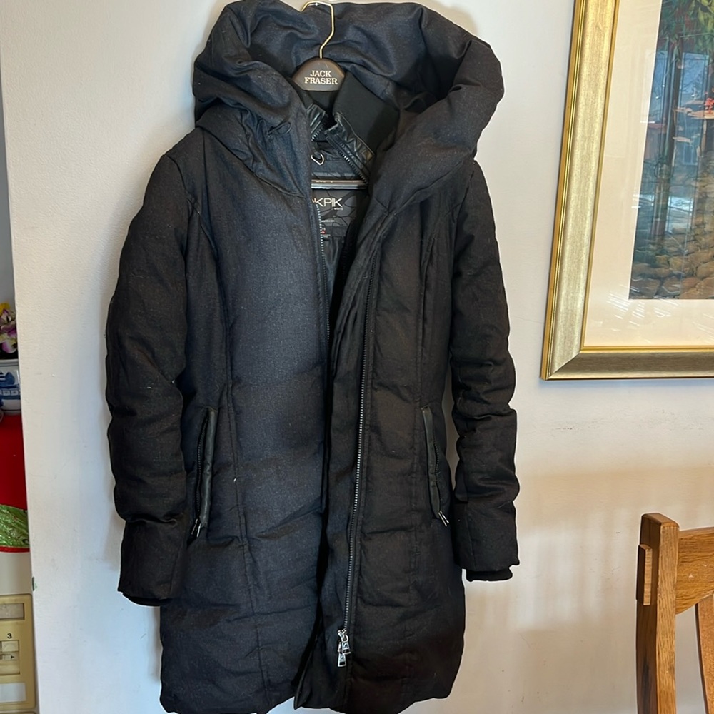 OOKPIK winter jacket